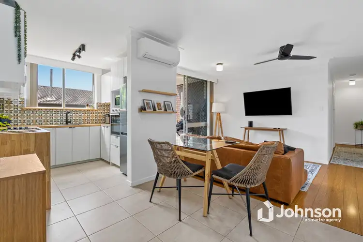 Third view of Homely apartment listing, 2/752 Wynnum Road, Morningside QLD 4170
