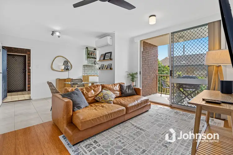 Fourth view of Homely apartment listing, 2/752 Wynnum Road, Morningside QLD 4170