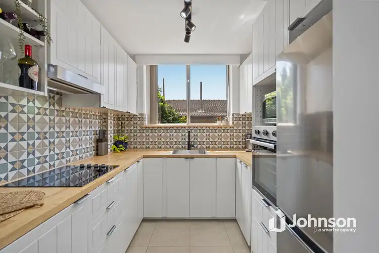 Sixth view of Homely apartment listing, 2/752 Wynnum Road, Morningside QLD 4170