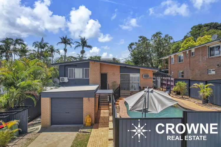 4 Belleglade Avenue, Bundamba QLD 4304