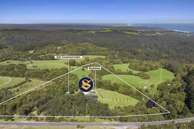 5095 Great Ocean Road, Lavers Hill VIC 3238