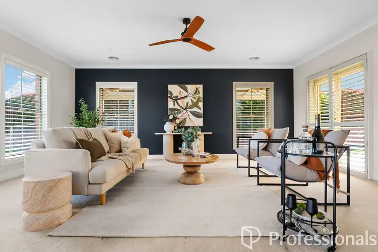 Second view of Homely house listing, 24 Cypress Cr, Kelso NSW 2795