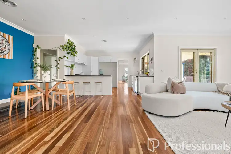 Third view of Homely house listing, 24 Cypress Cr, Kelso NSW 2795