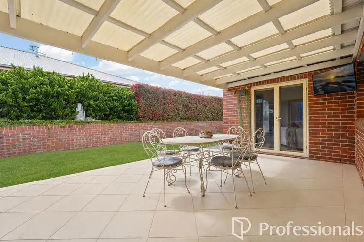 Sixth view of Homely house listing, 24 Cypress Cr, Kelso NSW 2795