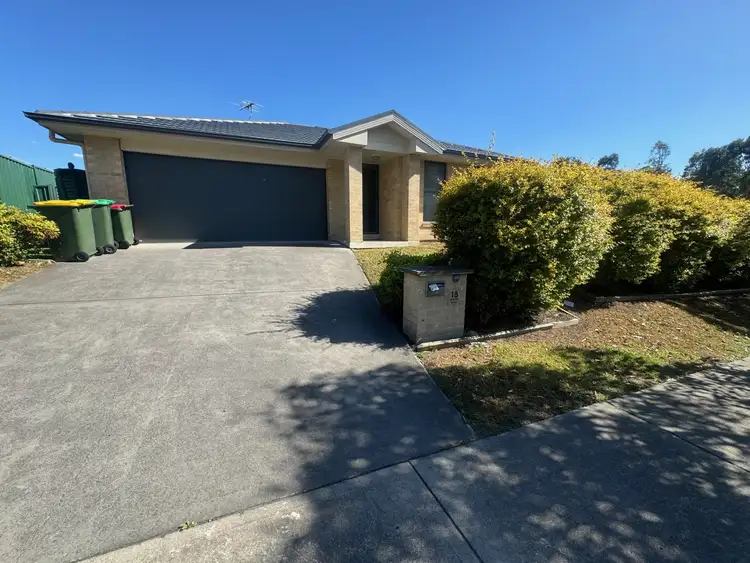 18 Belmore Street, Muswellbrook NSW 2333