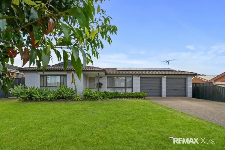 15 Chilton Avenue, Oakhurst NSW 2761