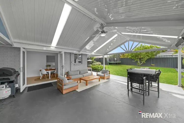 Second view of Homely house listing, 15 Chilton Avenue, Oakhurst NSW 2761
