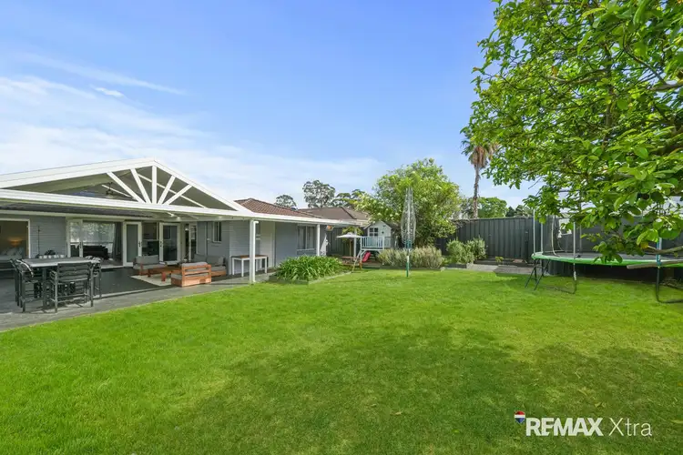 Third view of Homely house listing, 15 Chilton Avenue, Oakhurst NSW 2761