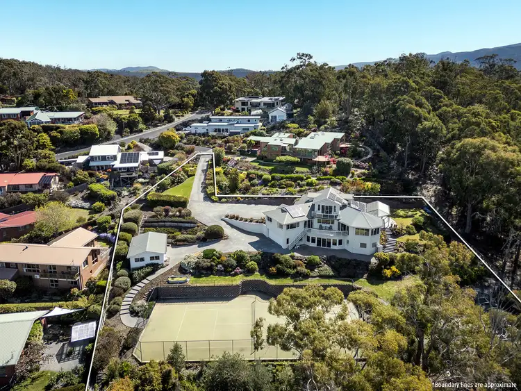 63 Jindabyne Road, Kingston Beach TAS 7050