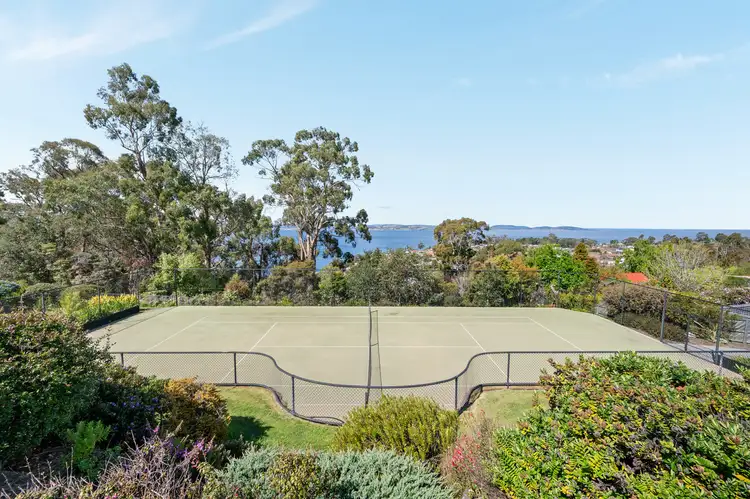 Third view of Homely house listing, 63 Jindabyne Road, Kingston Beach TAS 7050