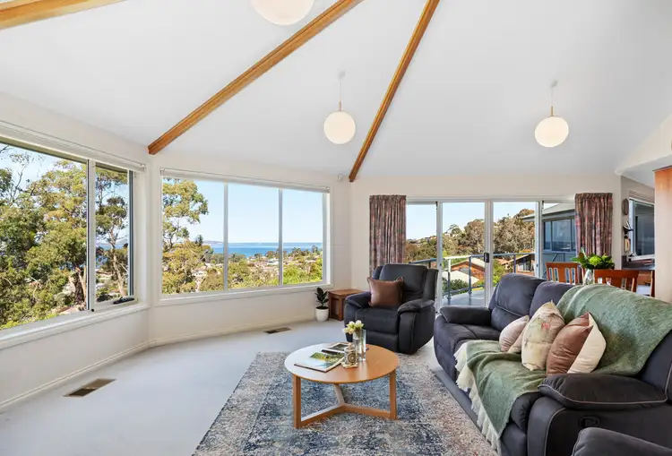 Sixth view of Homely house listing, 63 Jindabyne Road, Kingston Beach TAS 7050