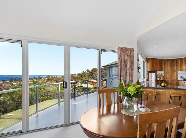Sixth view of Homely house listing, 63 Jindabyne Road, Kingston Beach TAS 7050