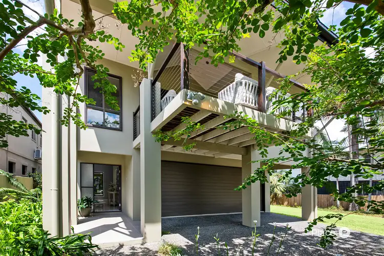 Second view of Homely house listing, 371 Verney Road East, Graceville QLD 4075