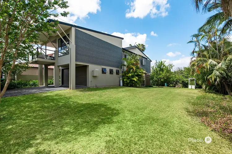 Fourth view of Homely house listing, 371 Verney Road East, Graceville QLD 4075