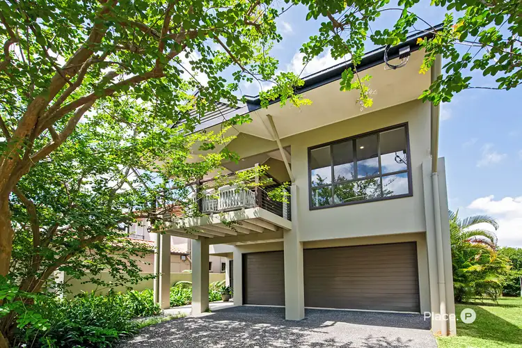 Fifth view of Homely house listing, 371 Verney Road East, Graceville QLD 4075