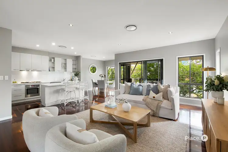 Fifth view of Homely house listing, 371 Verney Road East, Graceville QLD 4075