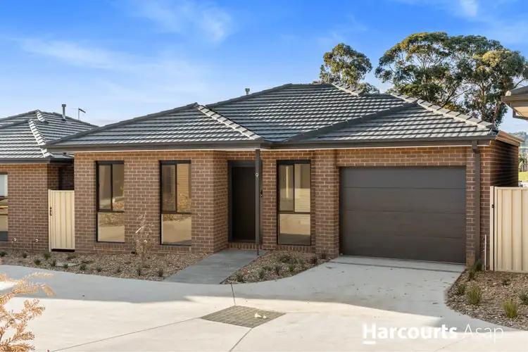 Unit 3, Lot 5/165 Pakenham Road, Pakenham VIC 3810