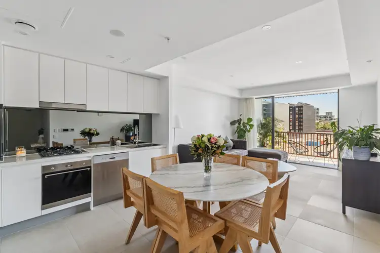 302/67 Epsom Road, Rosebery NSW 2018
