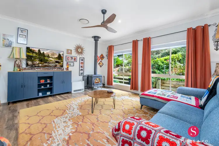 Second view of Homely house listing, 35A Kent Street, Bullaburra NSW 2784