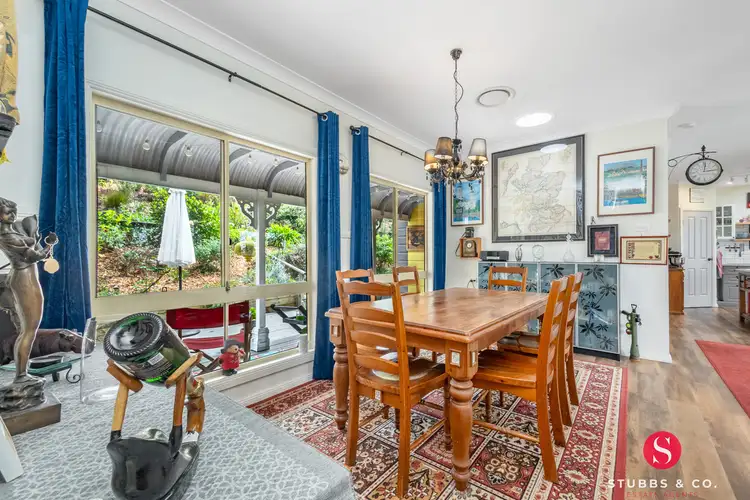 Fourth view of Homely house listing, 35A Kent Street, Bullaburra NSW 2784