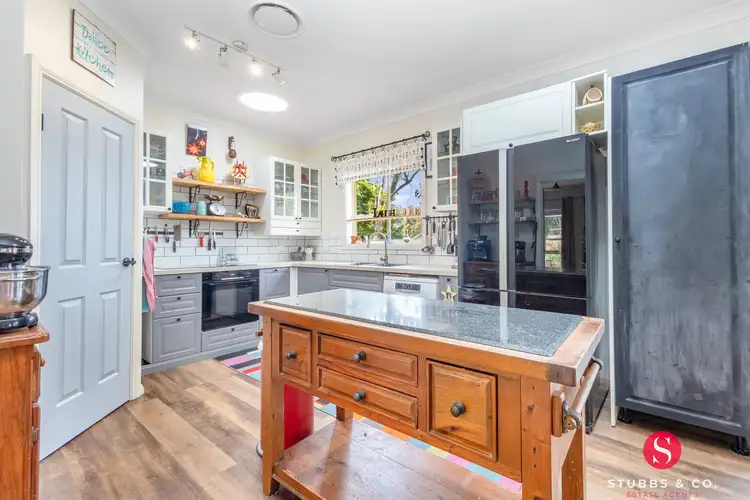 Sixth view of Homely house listing, 35A Kent Street, Bullaburra NSW 2784
