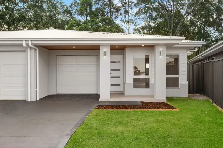 2/5 Croydon Close, Thornton NSW 2322
