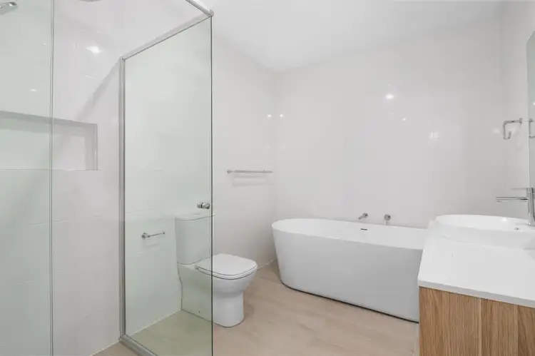 Fifth view of Homely semi-detached listing, 2/5 Croydon Close, Thornton NSW 2322