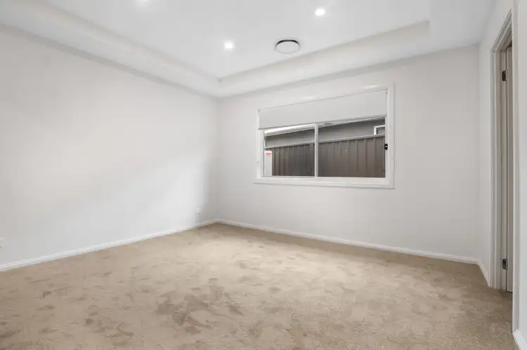 Sixth view of Homely semi-detached listing, 2/5 Croydon Close, Thornton NSW 2322