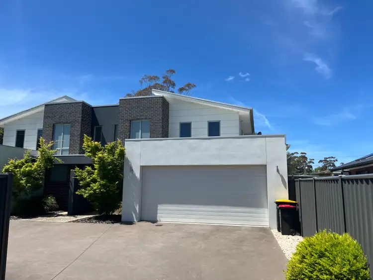 3/20 Elgin Street, Sale VIC 3850