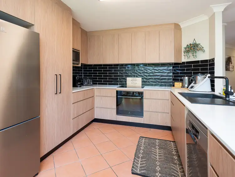 Second view of Homely house listing, 7 Samoa Court, Pacific Pines QLD 4211