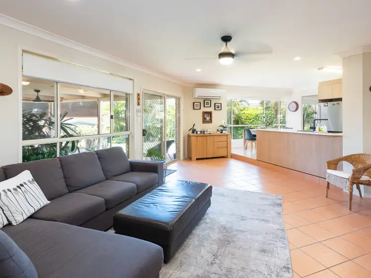 Third view of Homely house listing, 7 Samoa Court, Pacific Pines QLD 4211