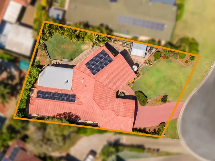 Fourth view of Homely house listing, 7 Samoa Court, Pacific Pines QLD 4211