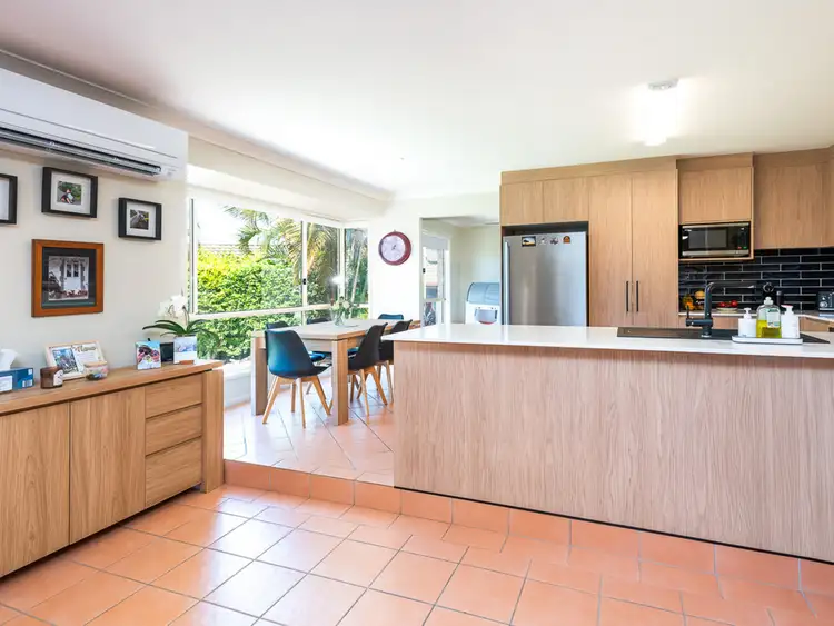 Fifth view of Homely house listing, 7 Samoa Court, Pacific Pines QLD 4211