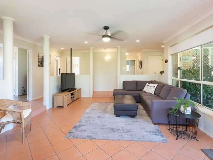Fifth view of Homely house listing, 7 Samoa Court, Pacific Pines QLD 4211