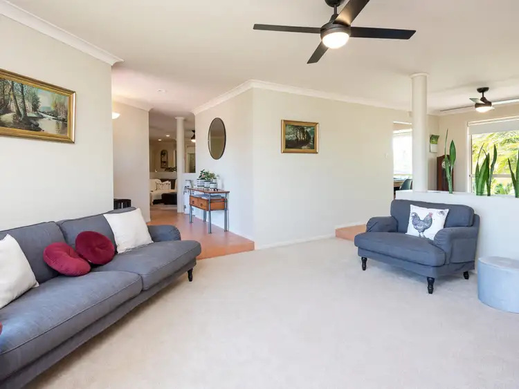 Sixth view of Homely house listing, 7 Samoa Court, Pacific Pines QLD 4211