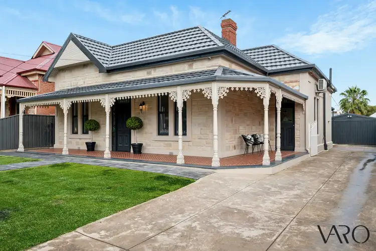 Second view of Homely house listing, 7 Leicester Street, Parkside SA 5063