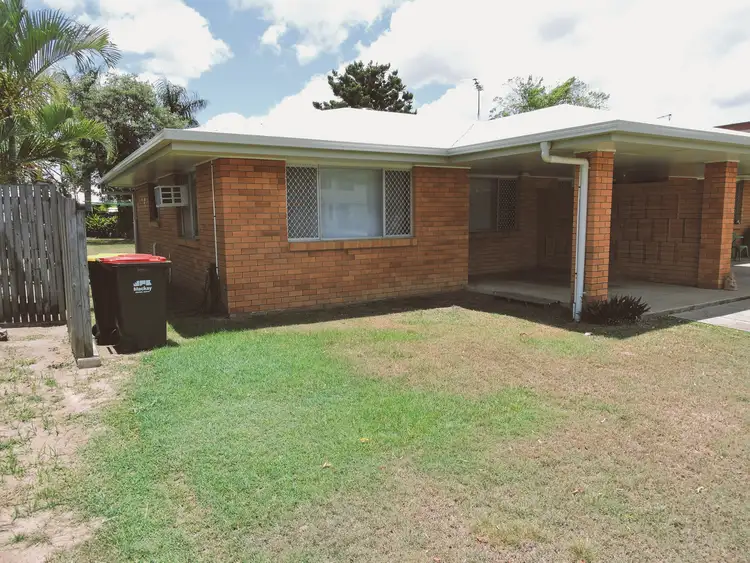 1/5 Graham Court, Mount Pleasant QLD 4740