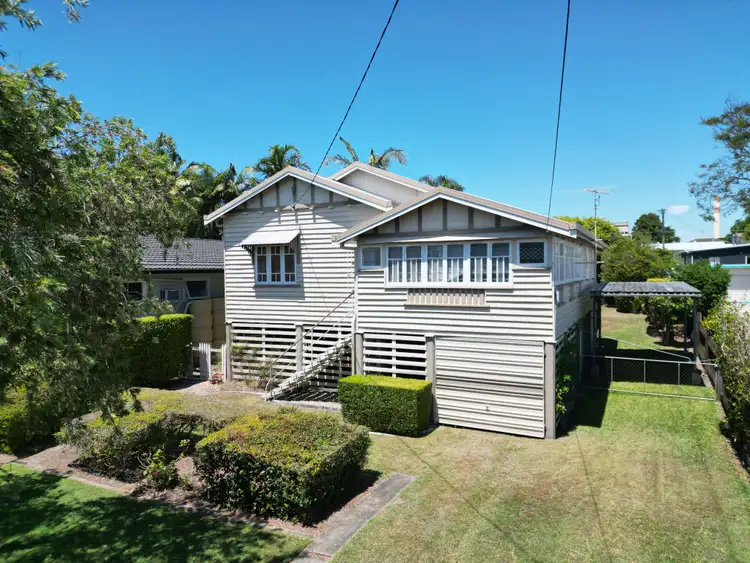 6 Watt Street, Redcliffe QLD 4020