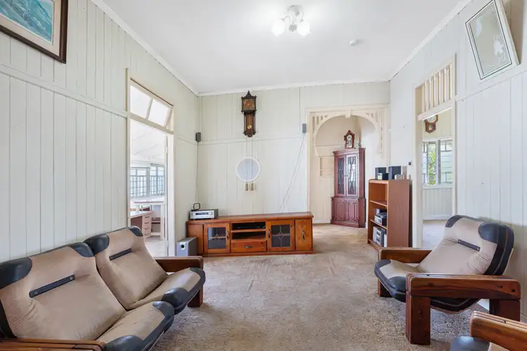 Second view of Homely house listing, 6 Watt Street, Redcliffe QLD 4020