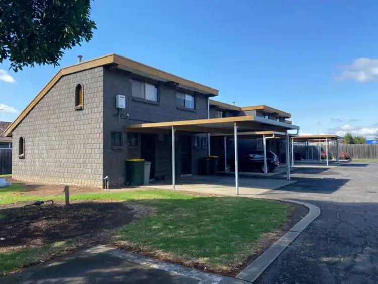 5/80 Stawell Street, Sale VIC 3850
