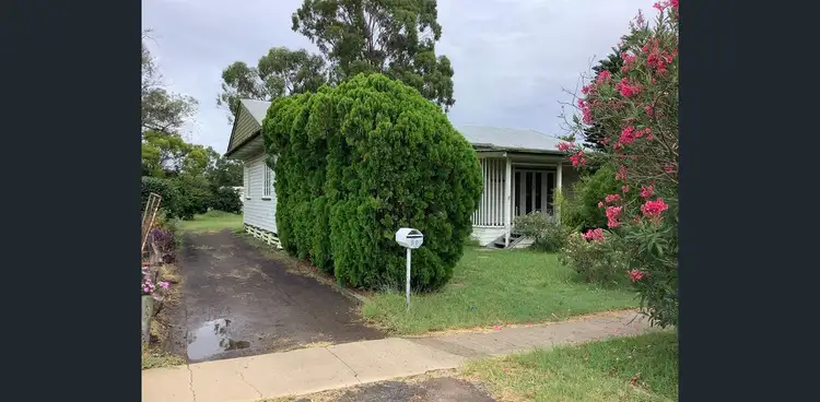 23 Kookaburra Street, Dalby QLD 4405