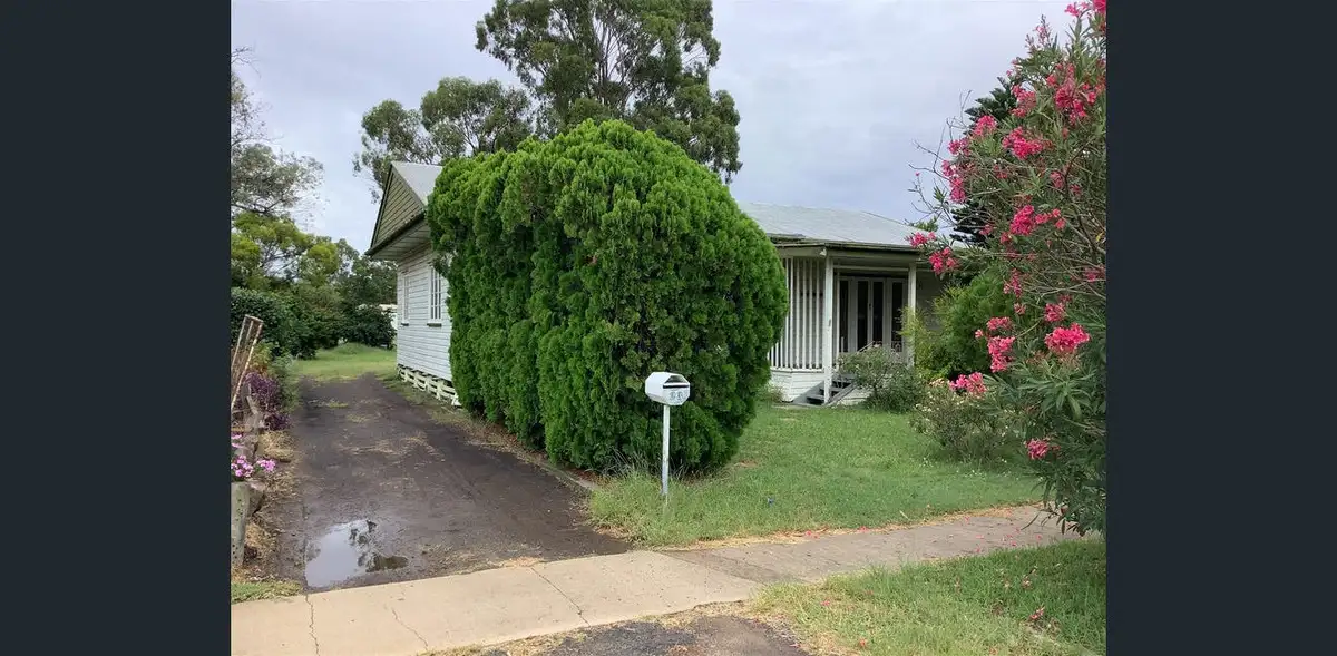 Main view of Homely house listing, 23 Kookaburra Street, Dalby QLD 4405