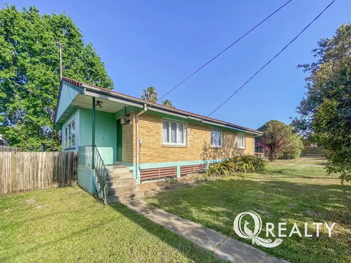 Main view of Homely house listing, #295 Watson Road, Acacia Ridge QLD 4110