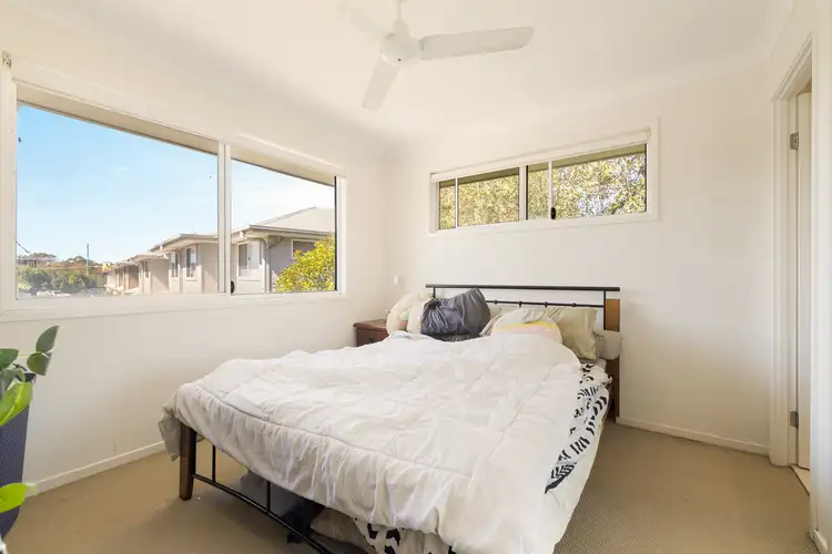 Fifth view of Homely townhouse listing, 16/21 Leigh Crescent, Dakabin QLD 4503