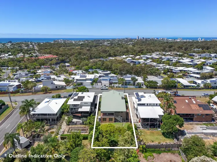28 Albatross Avenue, Aroona QLD 4551