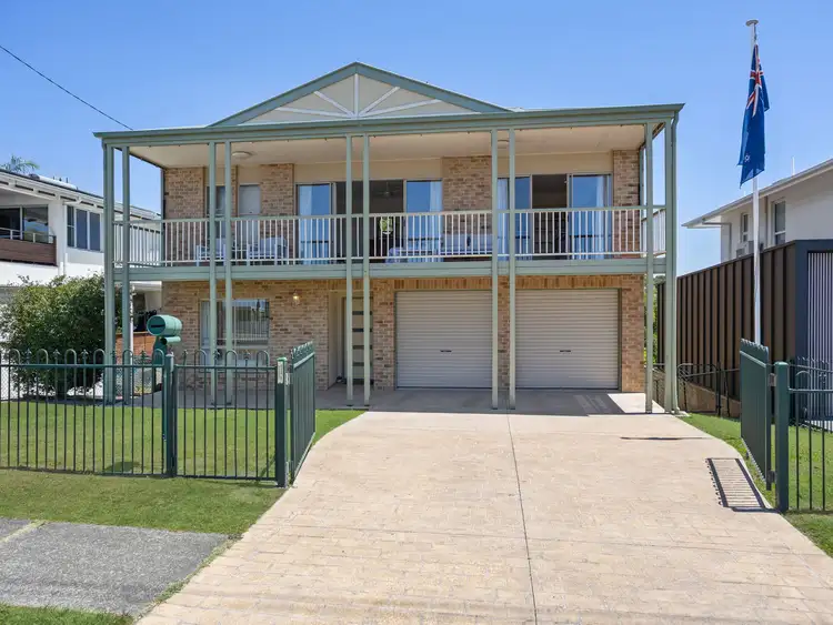 Second view of Homely house listing, 28 Albatross Avenue, Aroona QLD 4551