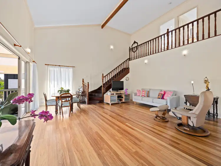 Fourth view of Homely house listing, 28 Albatross Avenue, Aroona QLD 4551