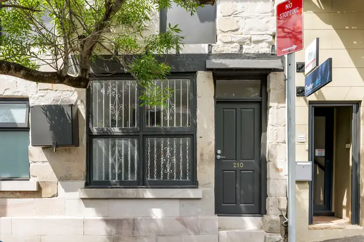 210 Darling Street, Balmain NSW 2041