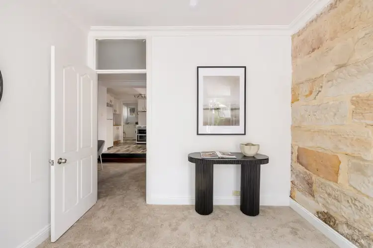 Third view of Homely house listing, 210 Darling Street, Balmain NSW 2041