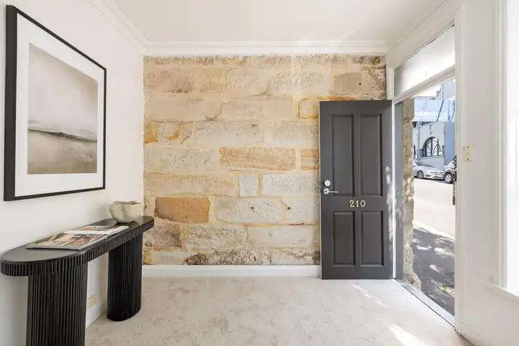 Fourth view of Homely house listing, 210 Darling Street, Balmain NSW 2041